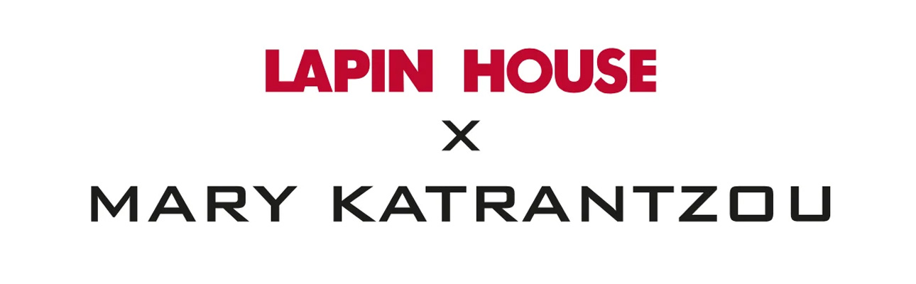 Lapin House X Mary Katrantzou: Α limited Edition collection that make history